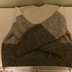 Formal casual top